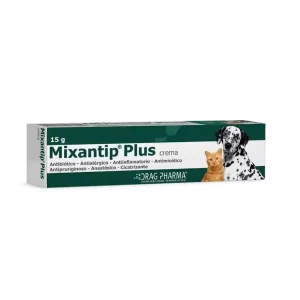Mixantip Crema 15 G