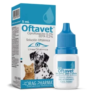 Oftavet Gotas 5 Ml