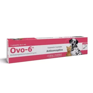 Ovo - 6
