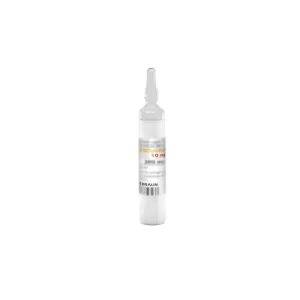 Propofol 1%  ampolla 20 Ml