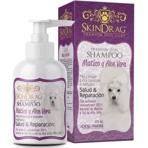 Skindrag Shampoo Matico