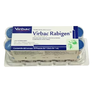 Rabigen 10 Dosis Virbac