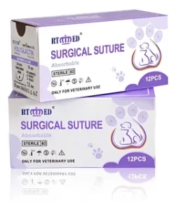 Sutura Ac. Polig 2  Unidad