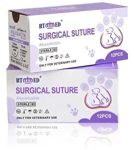 Sutura Ac. Polig 2  Unidad