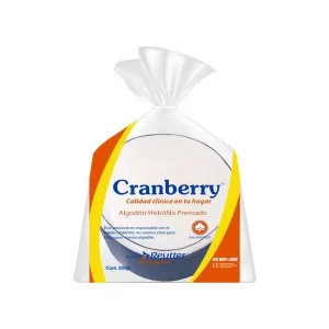 Algodón Prensado 250 Gr