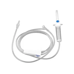 Bajada Suero Microgota 60G/1Ml