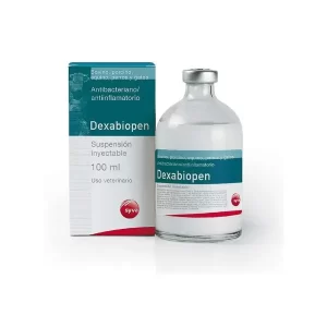 Dexabiopen Frasco 100 Ml Iny