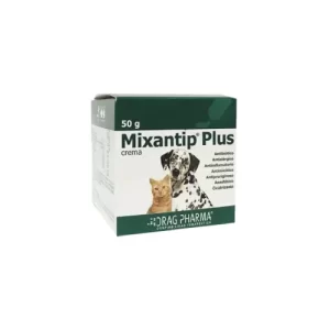 Mixantip Crema 50 G