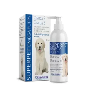 Superpet Omega Cachorro