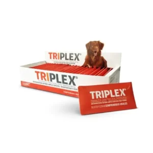 Triplex 100 Comprimidos
