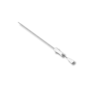 SONDA URINARIA CON ESTILETE 1,0X130MM